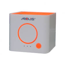 BOCINA BLUETOOTH CUBO MAMEY