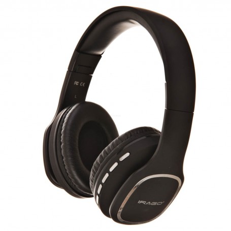 HEADSET BT BLUMATE M14-FM